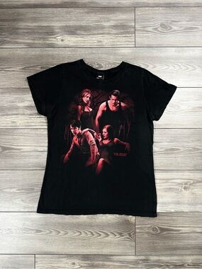 HBO True Blood TV Show Promo T Shirt